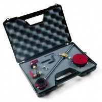 Hypertherm passer-kit Deluxe Universeel voor PM45 t/m PM105