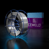 Ceweld 307Si 0,8 mm BS-300 Prijs per KG, Verpakt per 15KG