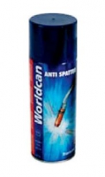 Anti-spat spray Worldcan  spuitbus