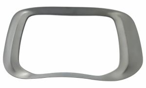 3M Speedglas front grijs