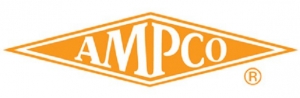 Ampco-trode 40 1,2mm prijs per kg, 13,6 kg per spoel