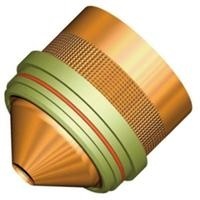 Hypertherm retaining Cap 30/50/70A