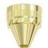 Hypertherm nozzle Cap T3000 C117-160