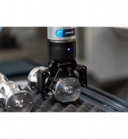 Robotiq adaptive gripper elektrisch (type 2F-85) Universele bek die alles tot 85mm kan pakken
