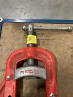 Ridgid openstaande pijpklem NO 39 1,8 to 2,5