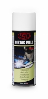 Distac Weld anti-spat spray  spuitbus 400ml.