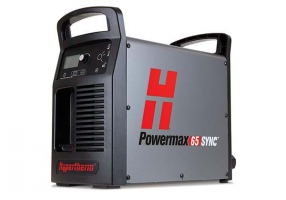 Hypertherm Powermax 65 SYNC plasmasnijder