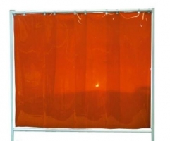 Cepro Orange-CE lassheet H 1800 mm / 4 st