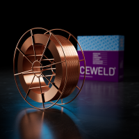 Ceweld MA 600 1,0 mm BS-300 Prijs per KG, Verpakt per 15KG