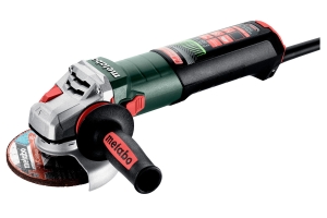 Metabo WEBA 20-125 Quick BL Haakse slijper