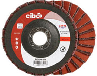 Cibo rcd schijf ø115 x 22 medium