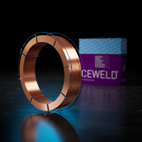 Ceweld S2 3,2 mm K-415 Prijs per KG, Verpakt per 27KG