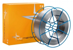 Bohler Voestalpine UTP AF 068 HH 1.2mm prijs per kg, 15 kg per spoel.  Tbv Alloy 600