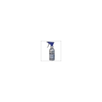 Verstuiver voor o.a. een aluminium trekkerspuitbus 400ml t.b.v. anti-spatspray.