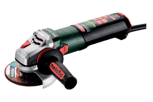 Metabo WEVBA 20-125 Quick BL Haakse slijper